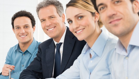 Election Day Is Coming