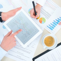 Statistics Progress