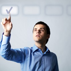 Make Right Choice
