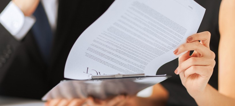Successful Contract