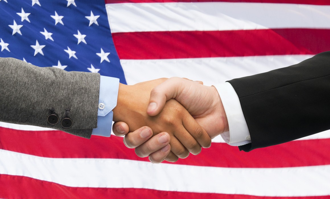 United for Progress United for Progress