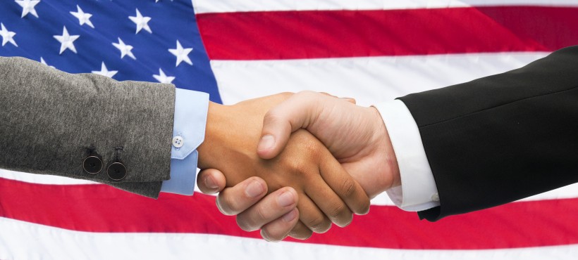 United for Progress
